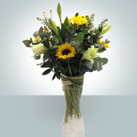 Fresh Arrangements 024