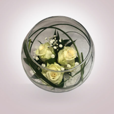 Fresh Arrangements 025