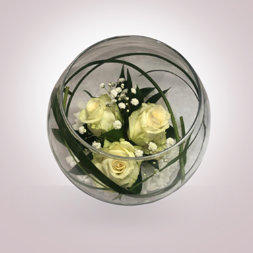 Fresh Arrangements 025