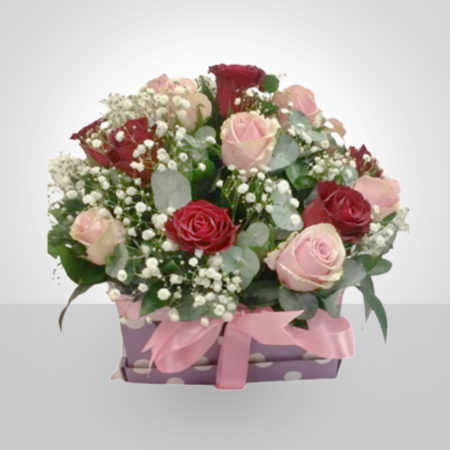 Fresh Arrangements 026