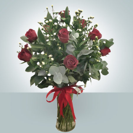 Fresh Arrangements 027