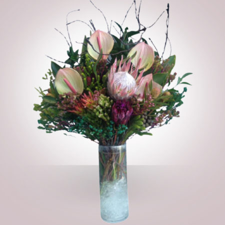 Fresh Arrangements 028