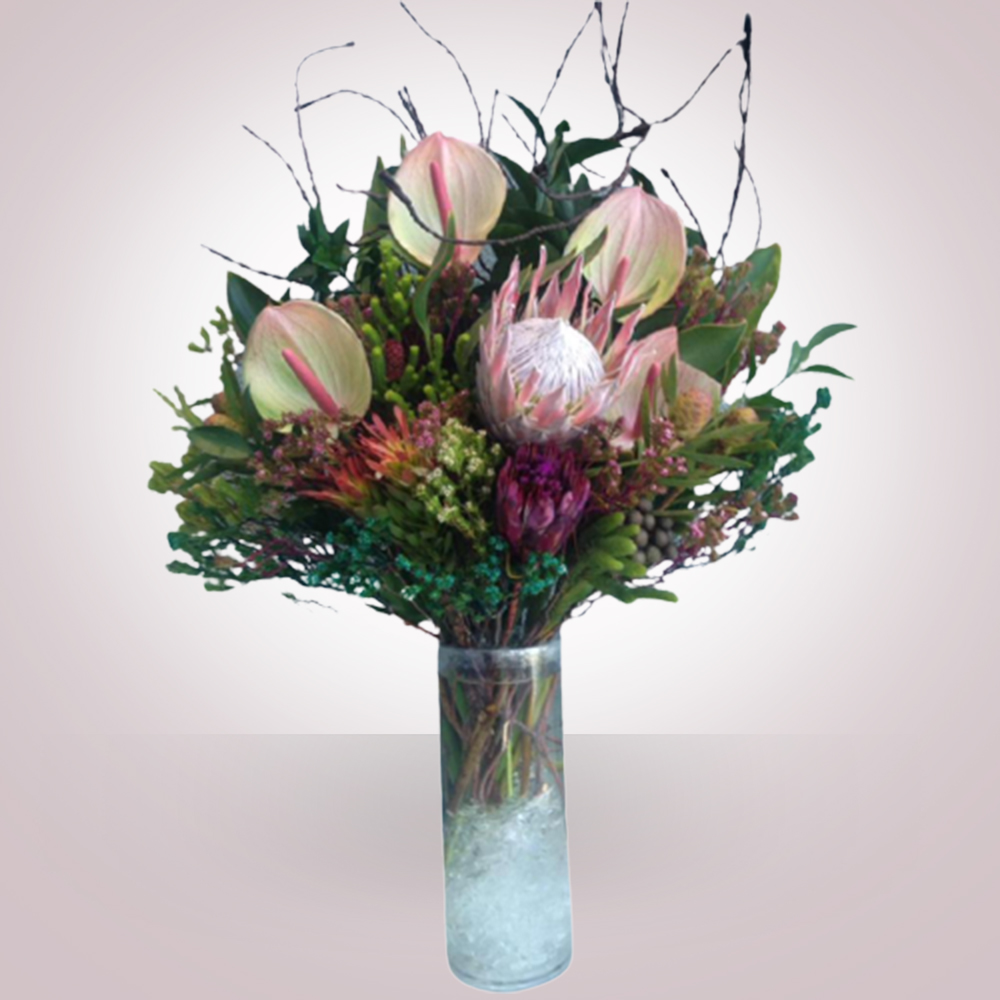Fresh Arrangements 028