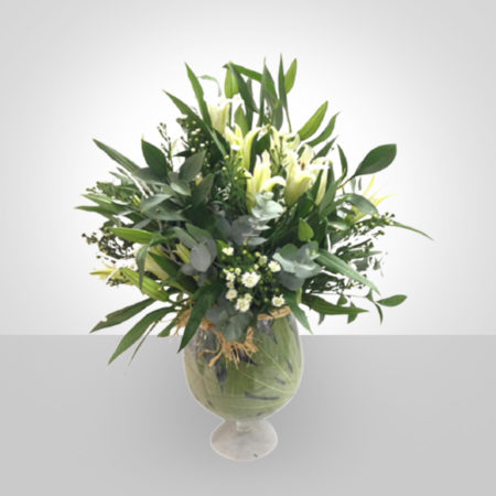 Fresh Arrangements 029