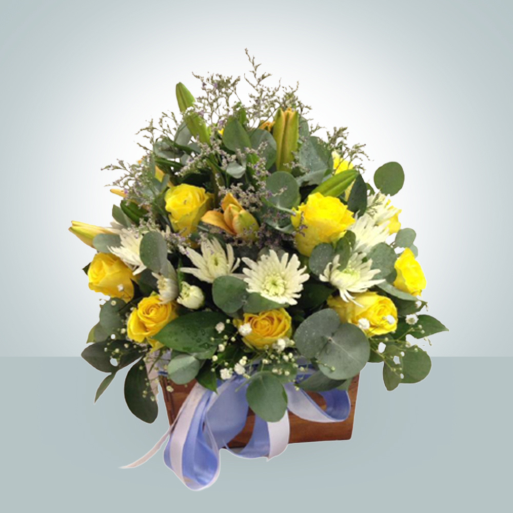 Fresh Arrangements 030