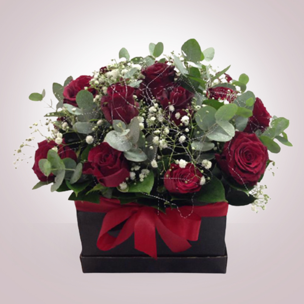 Fresh Arrangements 031