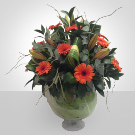 Fresh Arrangements 032