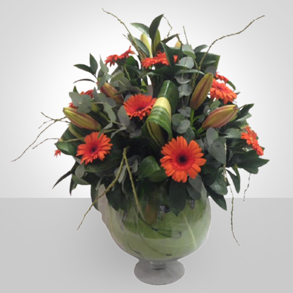 Fresh Arrangements 032