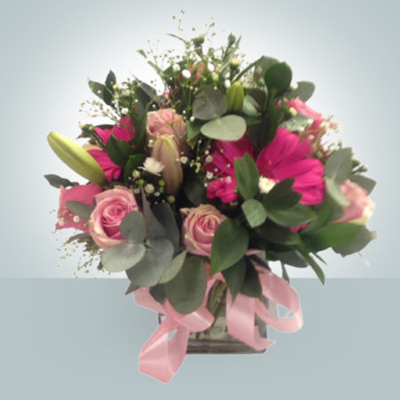 Fresh Arrangements 033
