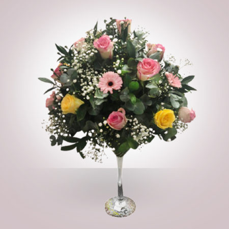 Fresh Arrangements 034