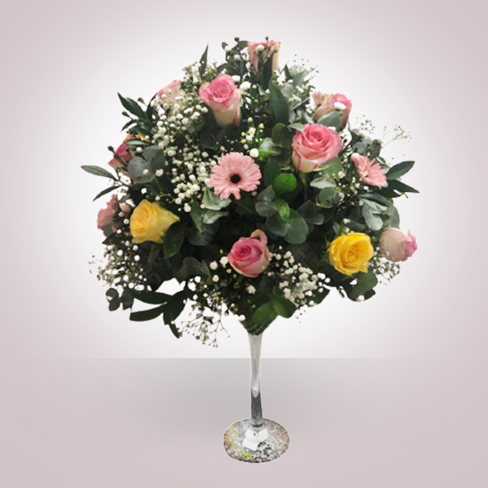 Fresh Arrangements 034