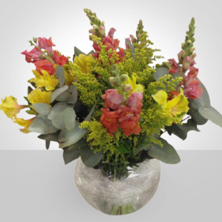 Fresh Arrangements 035