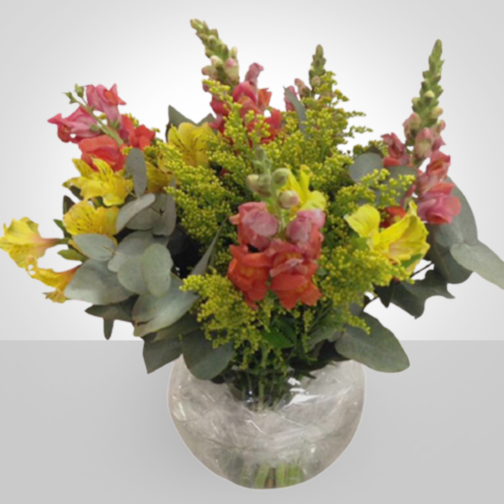 Fresh Arrangements 035