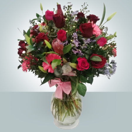 Fresh Arrangements 036