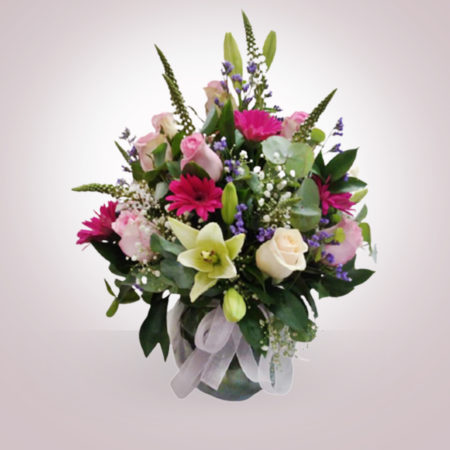 Fresh Arrangements 037