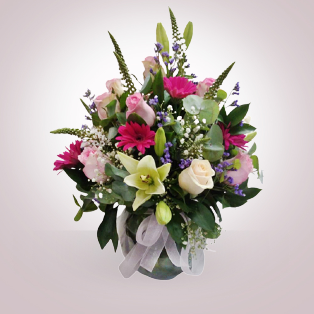 Fresh Arrangements 037