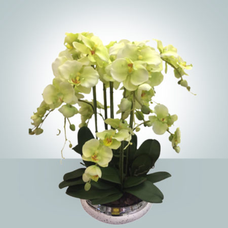 Artificial Plants and Flowers 008