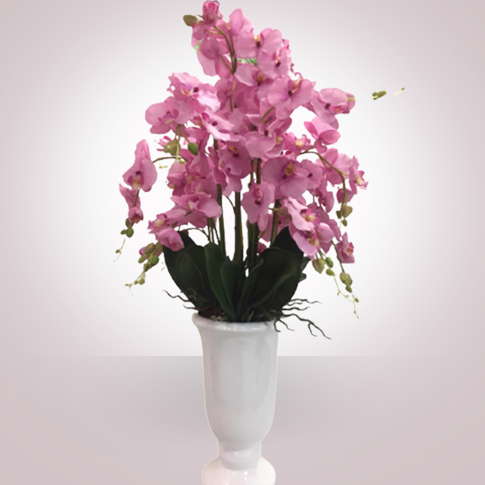 Silk Arrangements 009