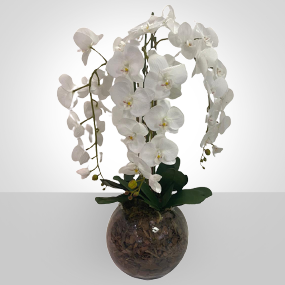Silk Arrangements 010