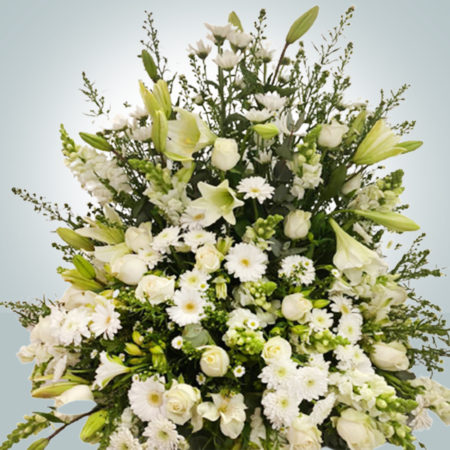 Flowers for funerals 011