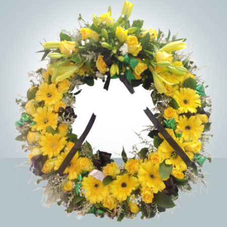 Flowers for funerals 022