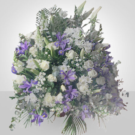 Flowers for funerals 024