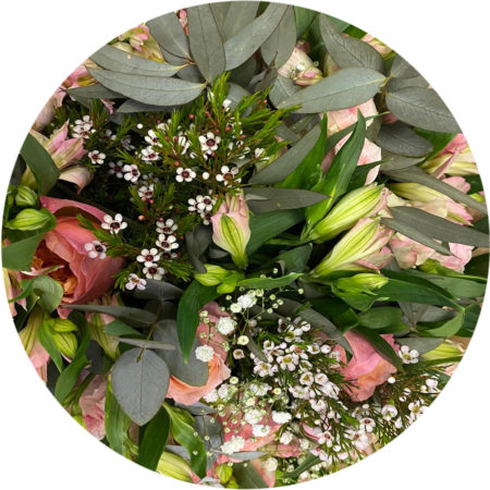 Fresh Flower Bunches 015