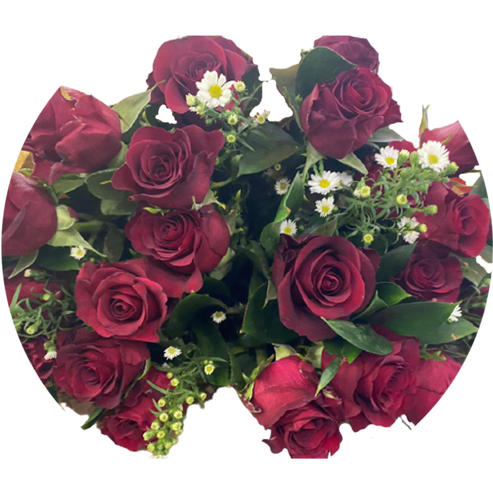 Fresh Flower Bunches 018