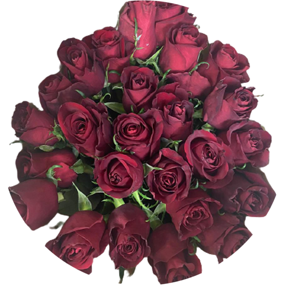 Fresh Flower Bunches 022