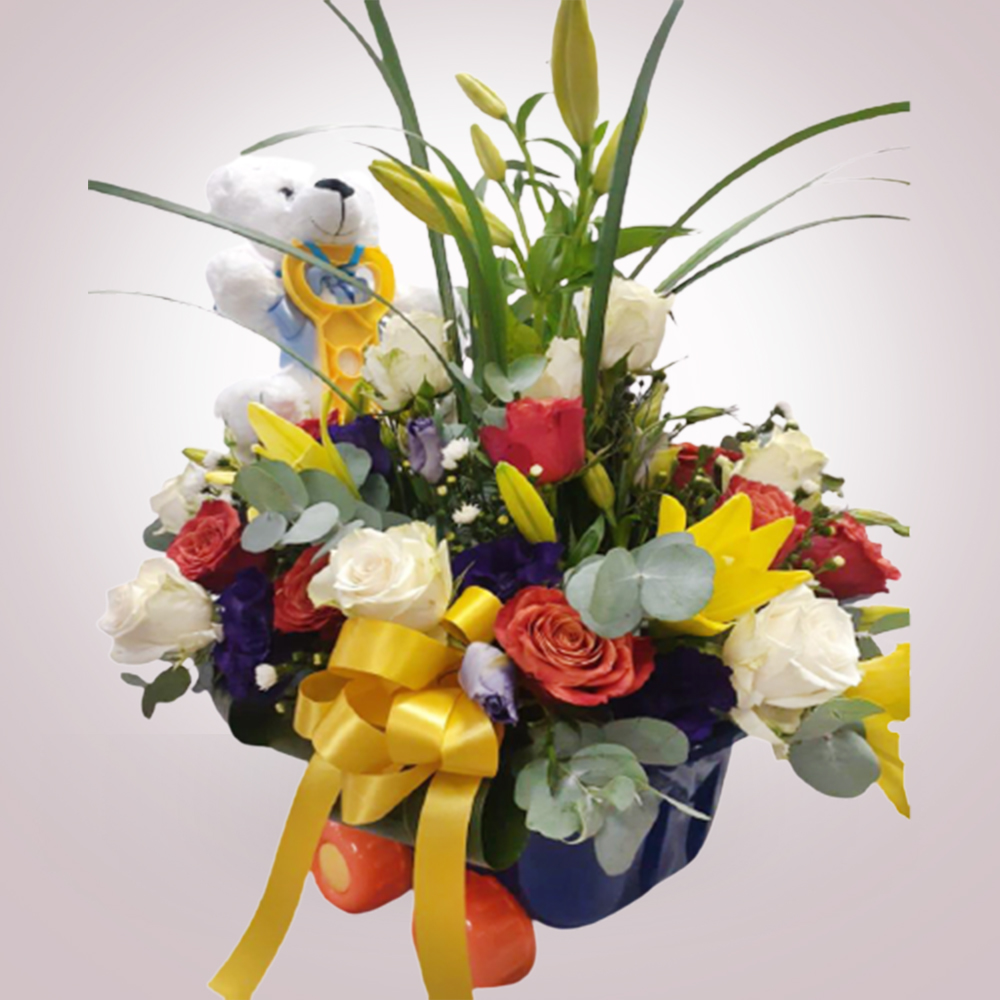 Weddings & Special Occasions 007