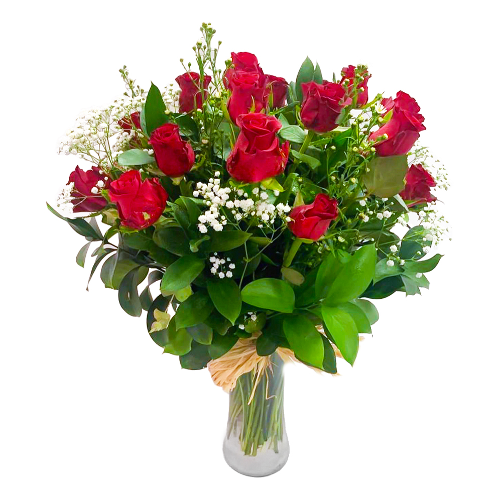 Love Vase