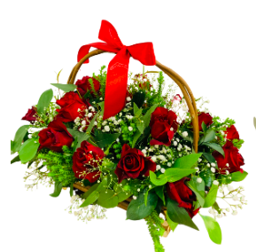 Love Basket