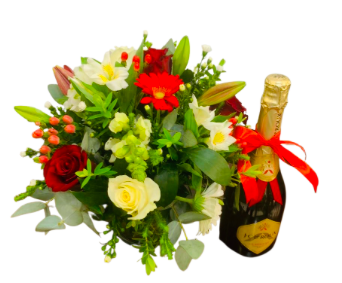 Valentine Mix