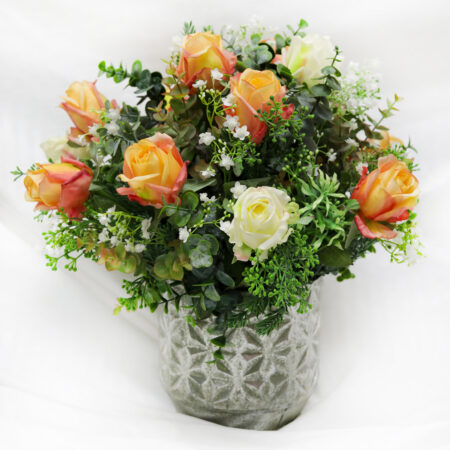 Silk Arrangements 013
