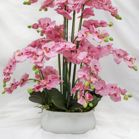 Silk Arrangements 014