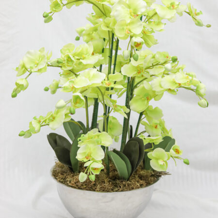 Silk Arrangements 015