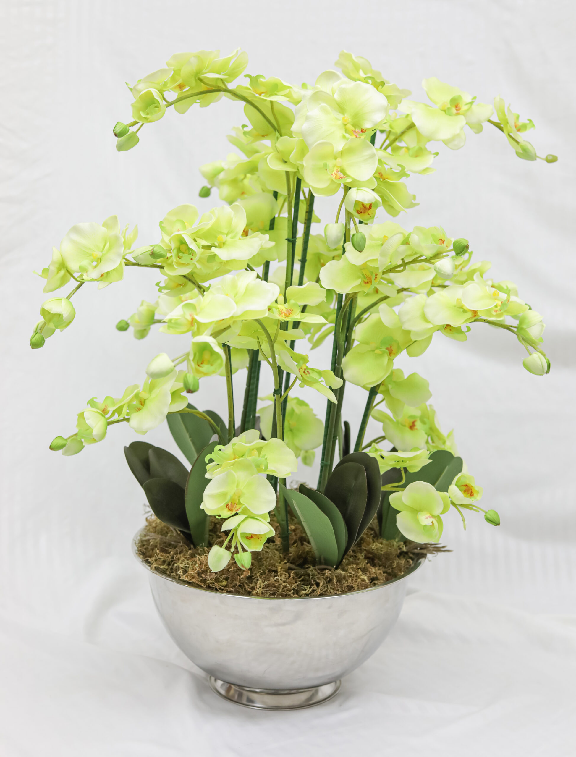 Silk Arrangements 015