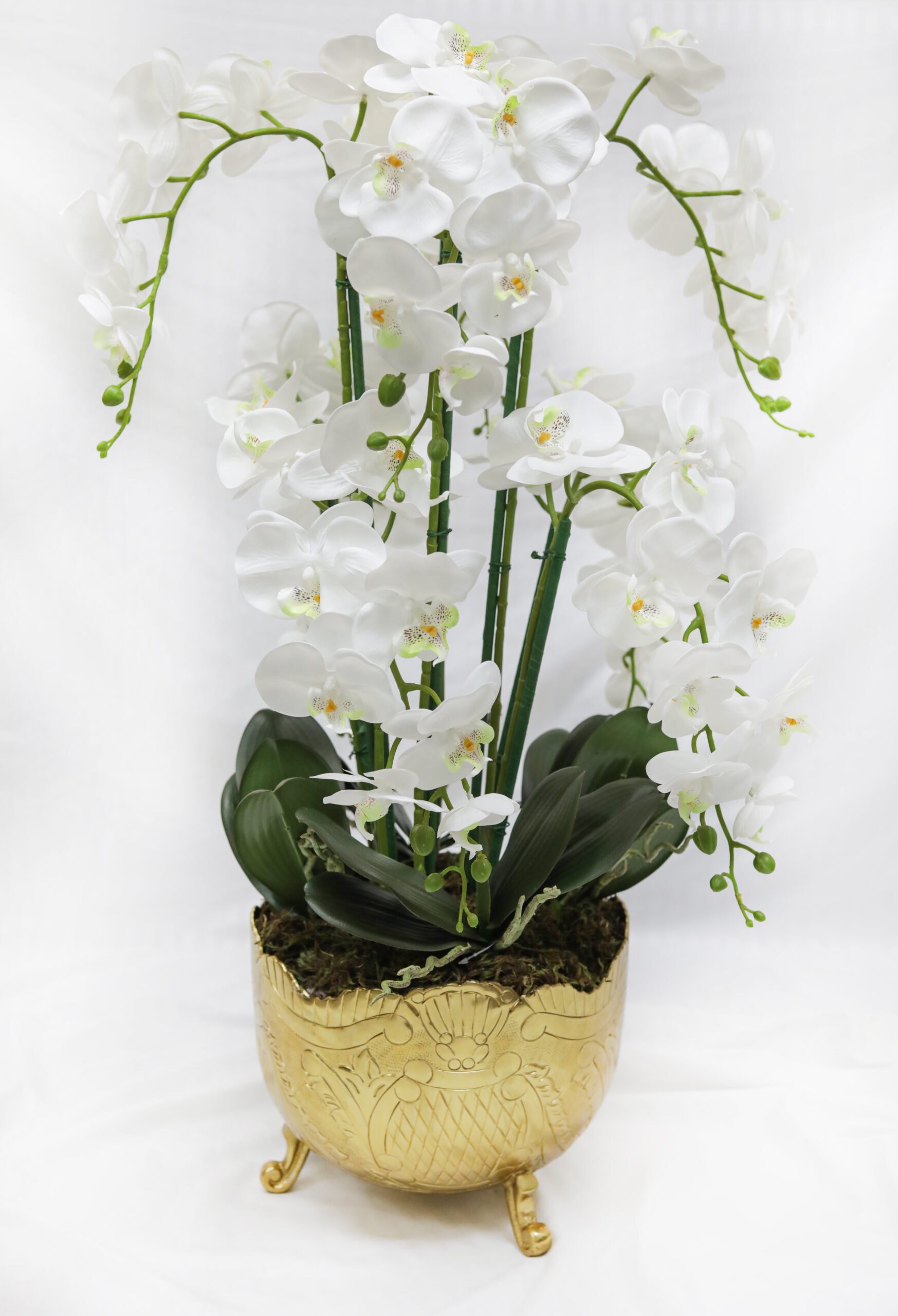 Silk Arrangements 016