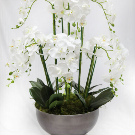 Silk Arrangements 017