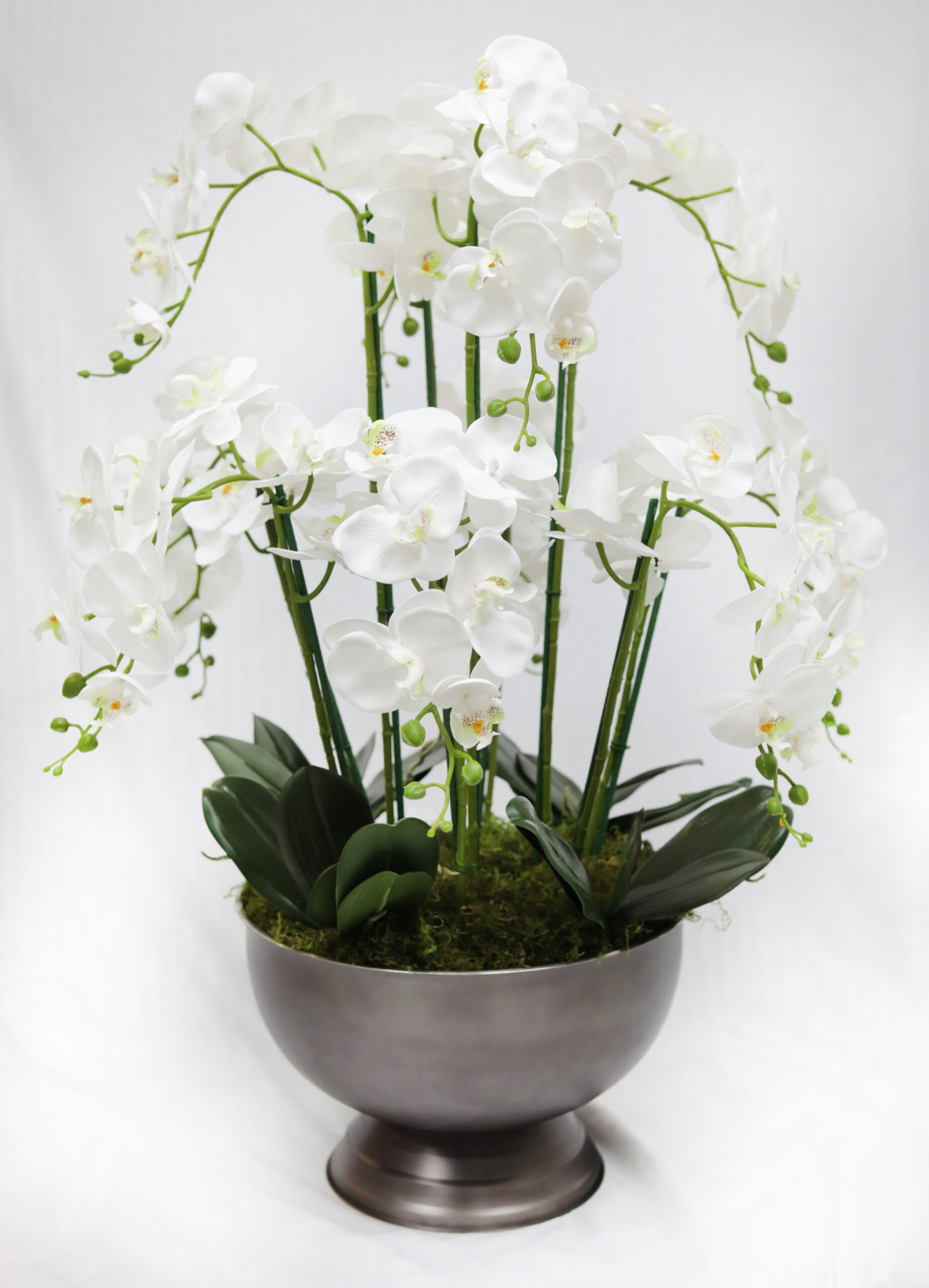 Silk Arrangements 017