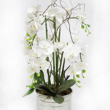 Silk Arrangements 018