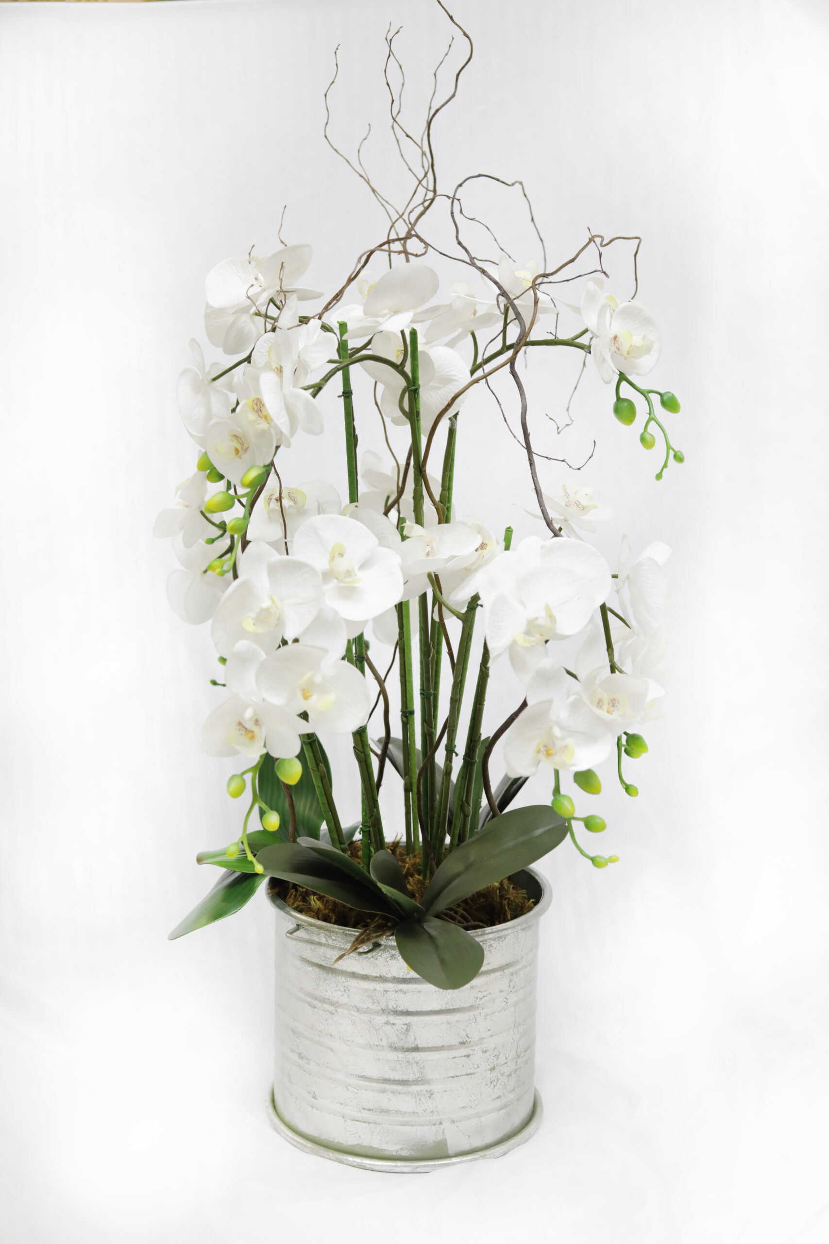 Silk Arrangements 018