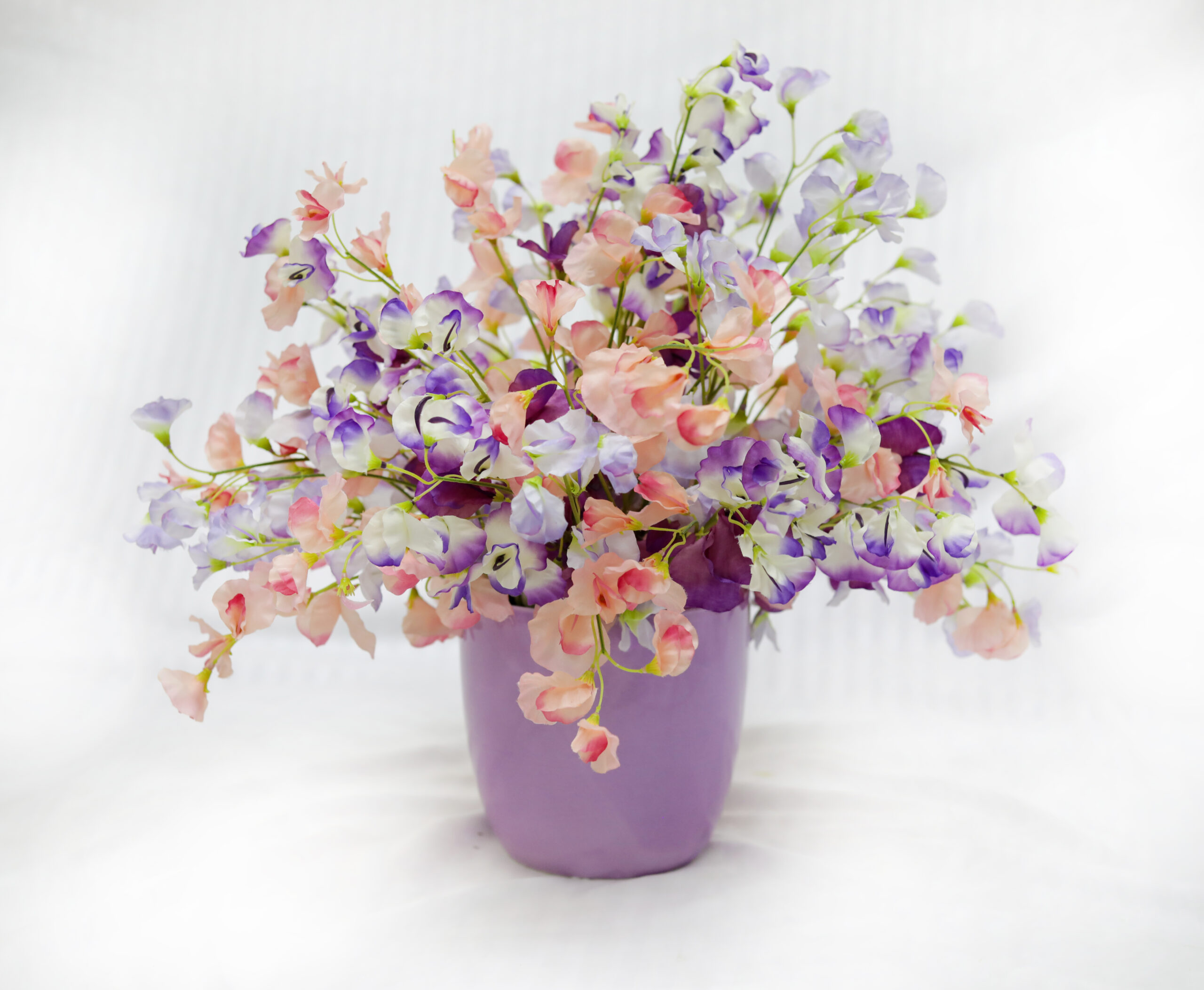 Silk Arrangements 021