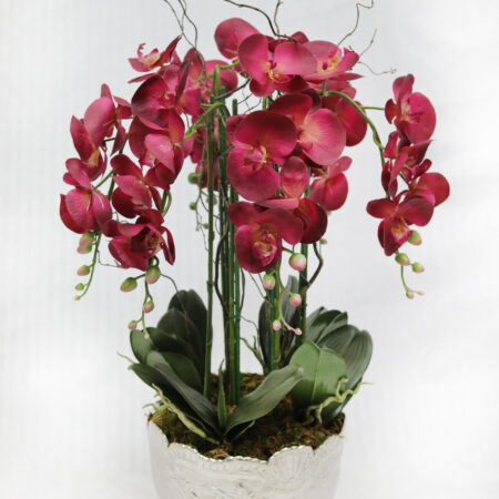 Silk Arrangements 019